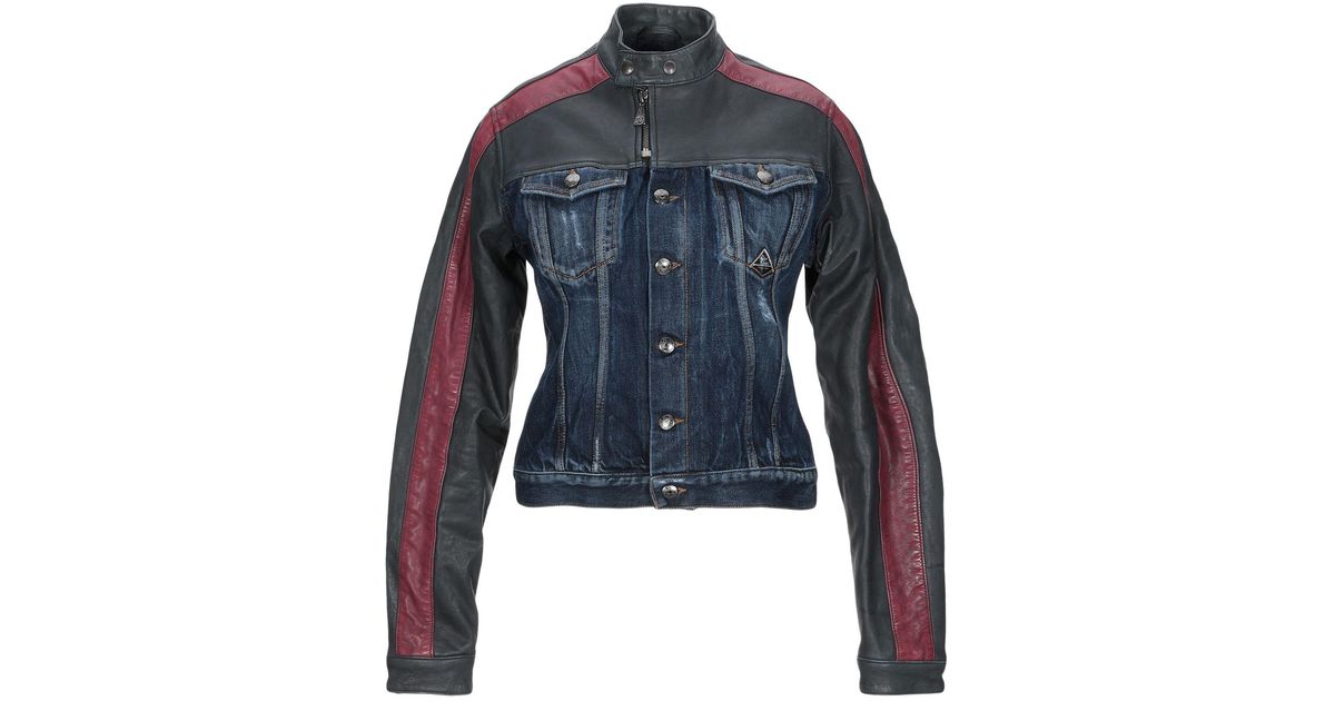 roy rogers denim jacket