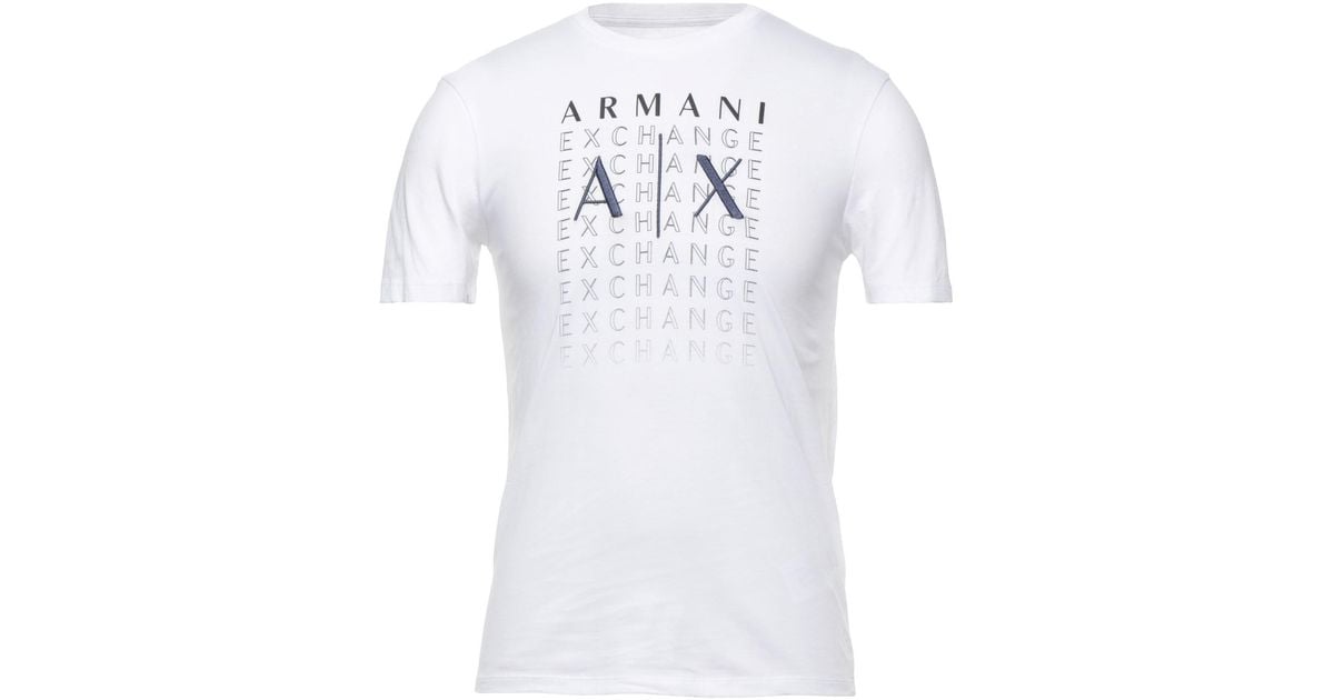 Armani exchange 2024 shirt price