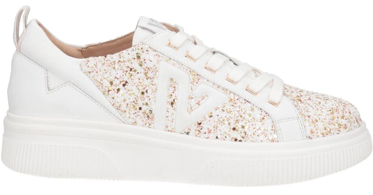 Sneaker Multicolor Emanuelle Vee - Le Follie Shop