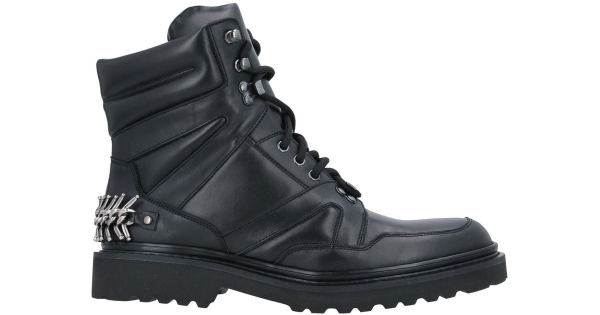frankie morello boots