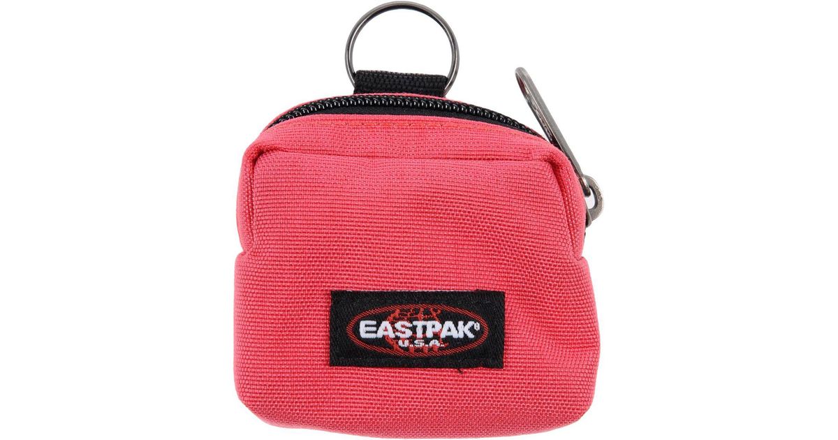 eastpak purse