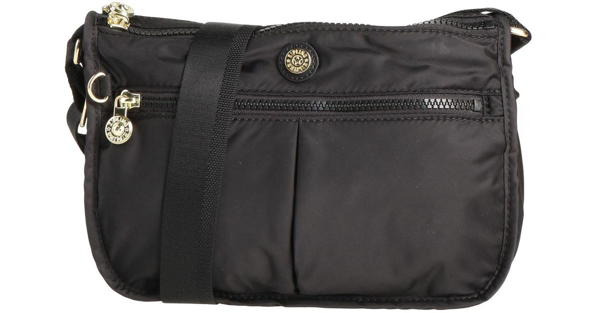 Kipling Crossbody Bag in Black Lyst