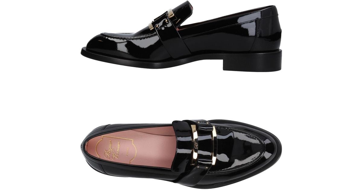 roger vivier loafer sale
