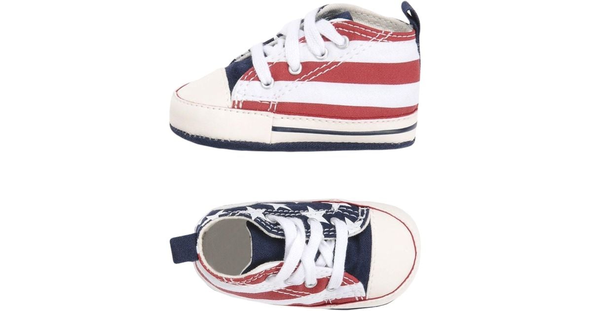 converse newborn shoes