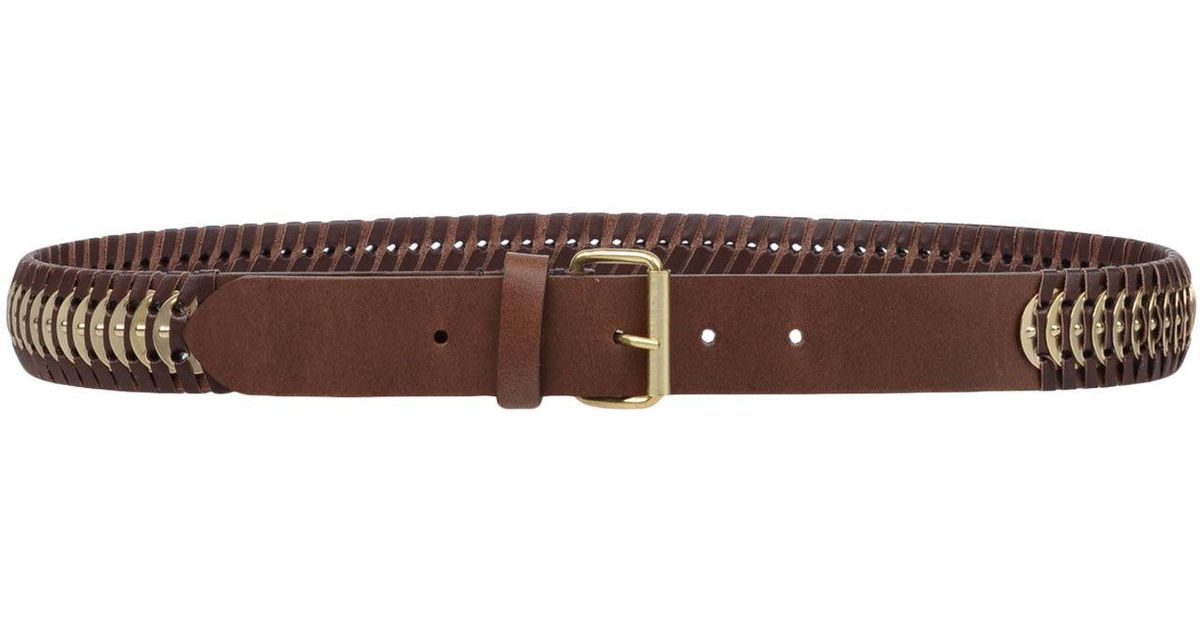 dsquared belt sale
