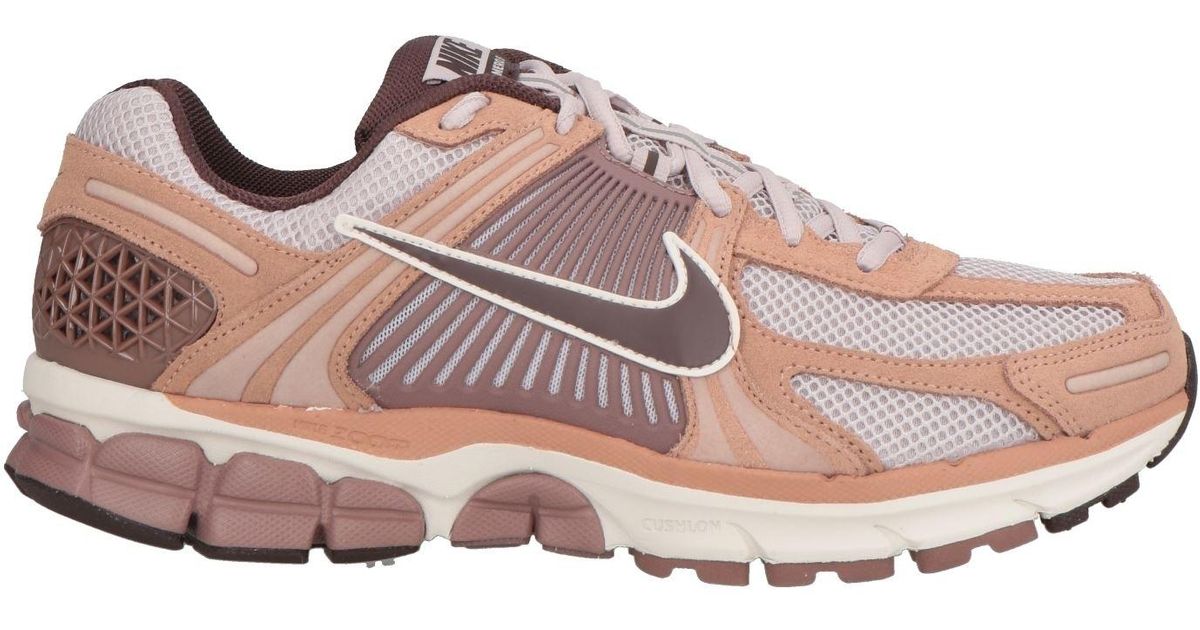 blush sneakers nike