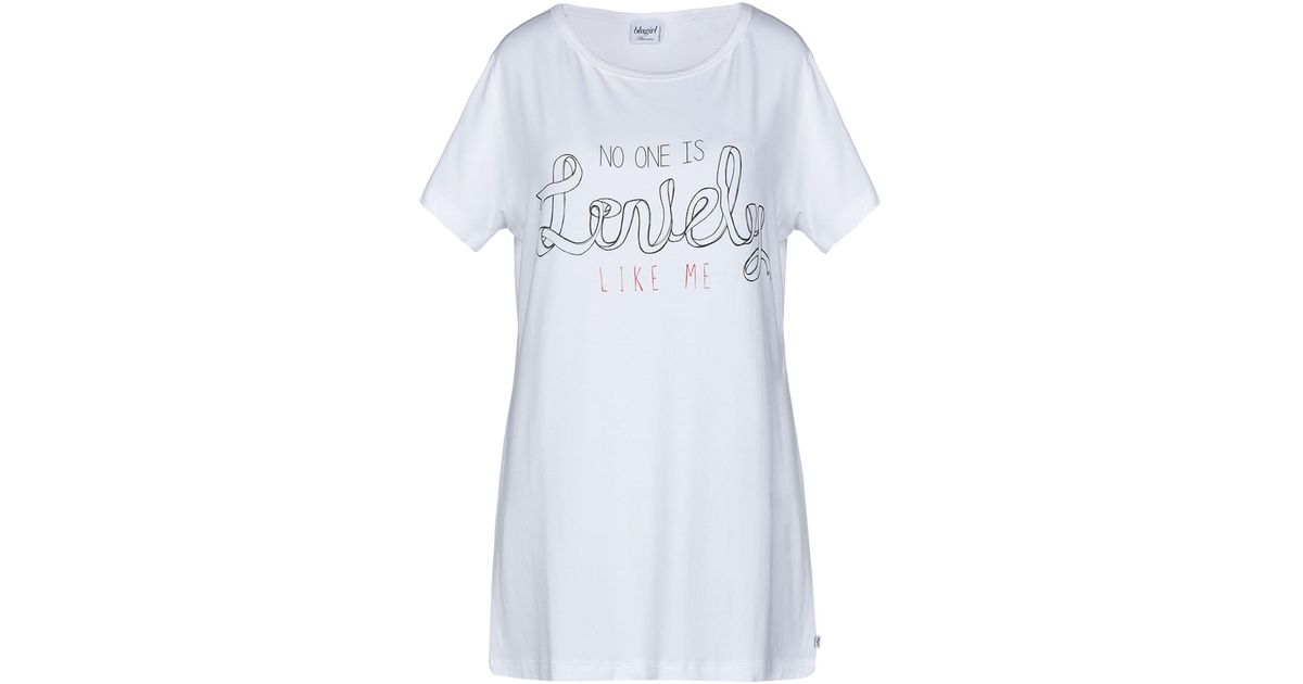 blumarine t shirt