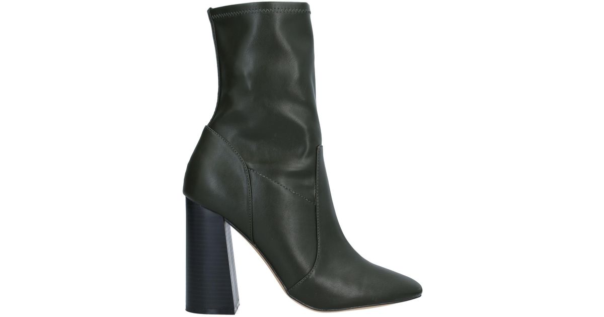 primadonna collection boots