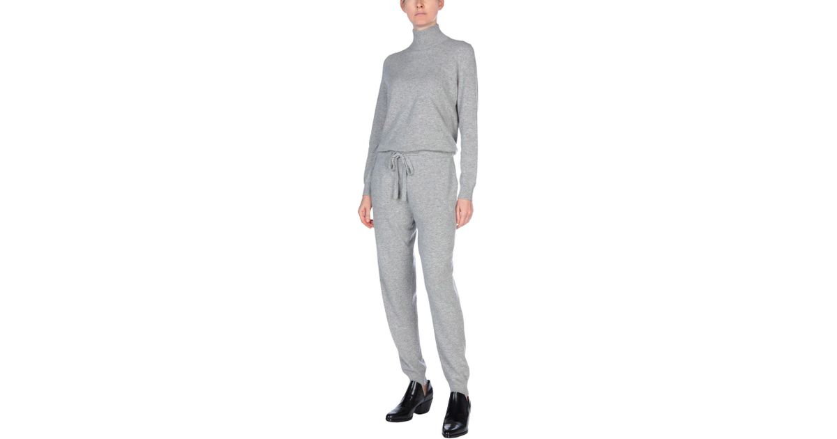stefanel jumpsuit