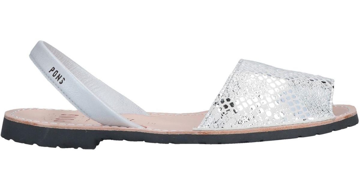 avarca pop sandals