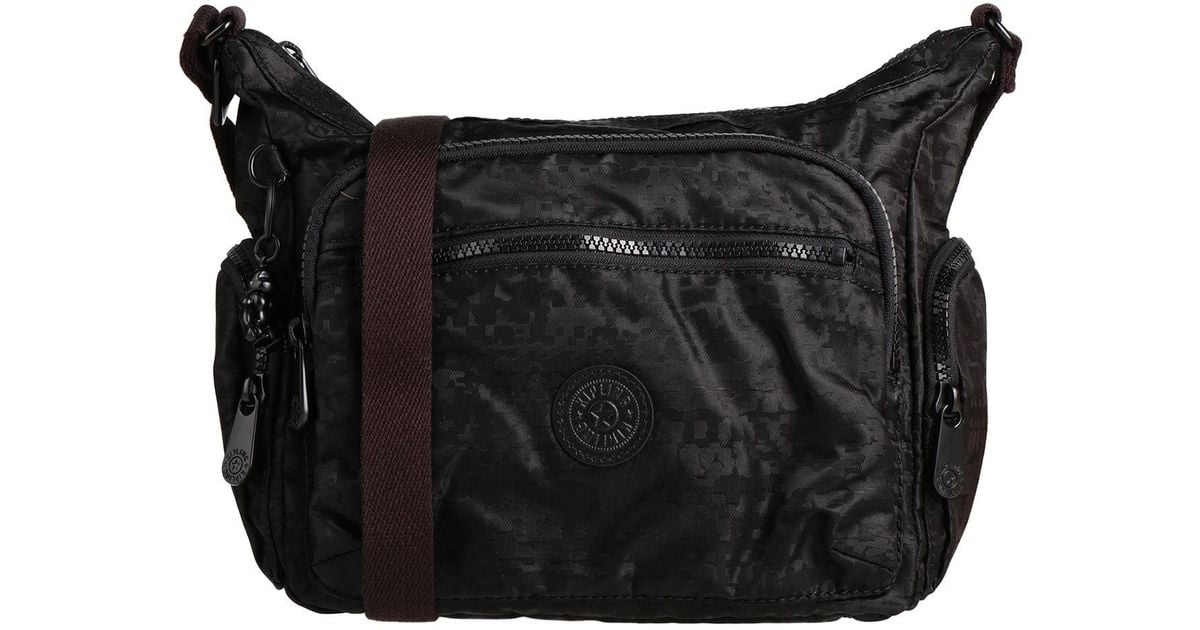 Kipling Crossbody Bag in Black Lyst