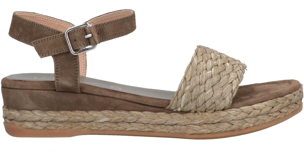 Unisa Espadrilles Lyst