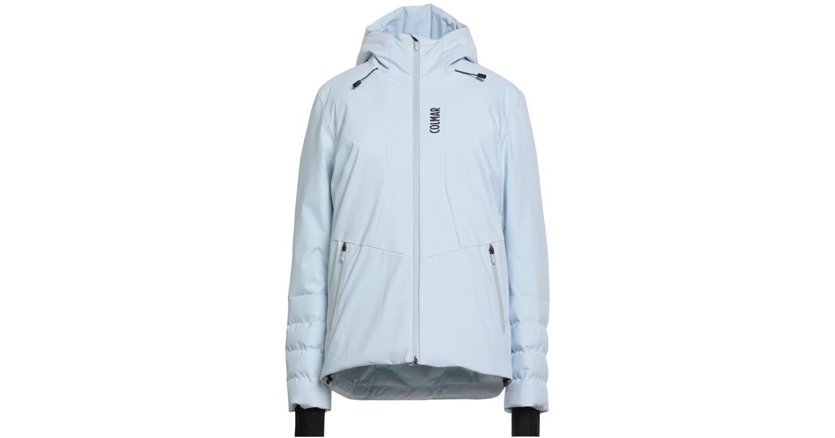 Colmar Milenium Jacket Colmar Jacket in Blue | Lyst