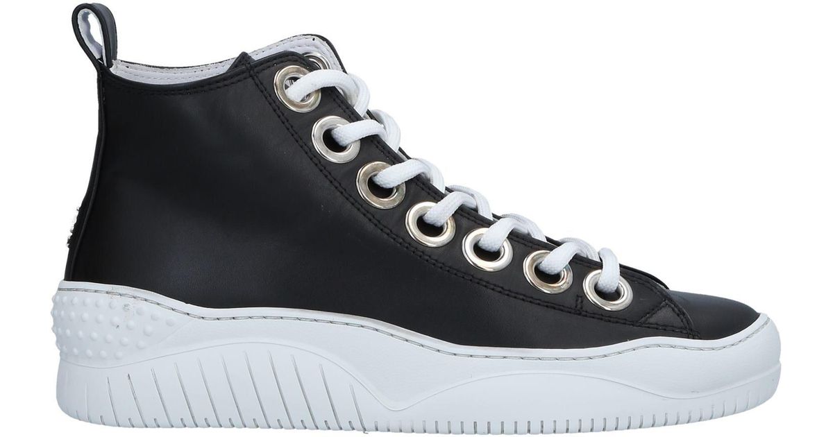 c230 high top sneaker