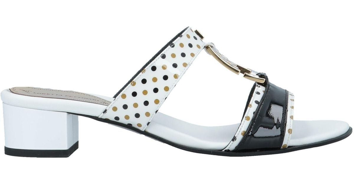 primadonna flat sandals