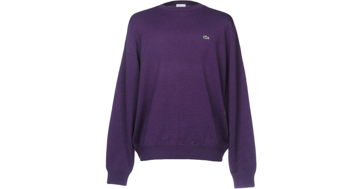 purple lacoste sweater, OFF 77%,Buy!