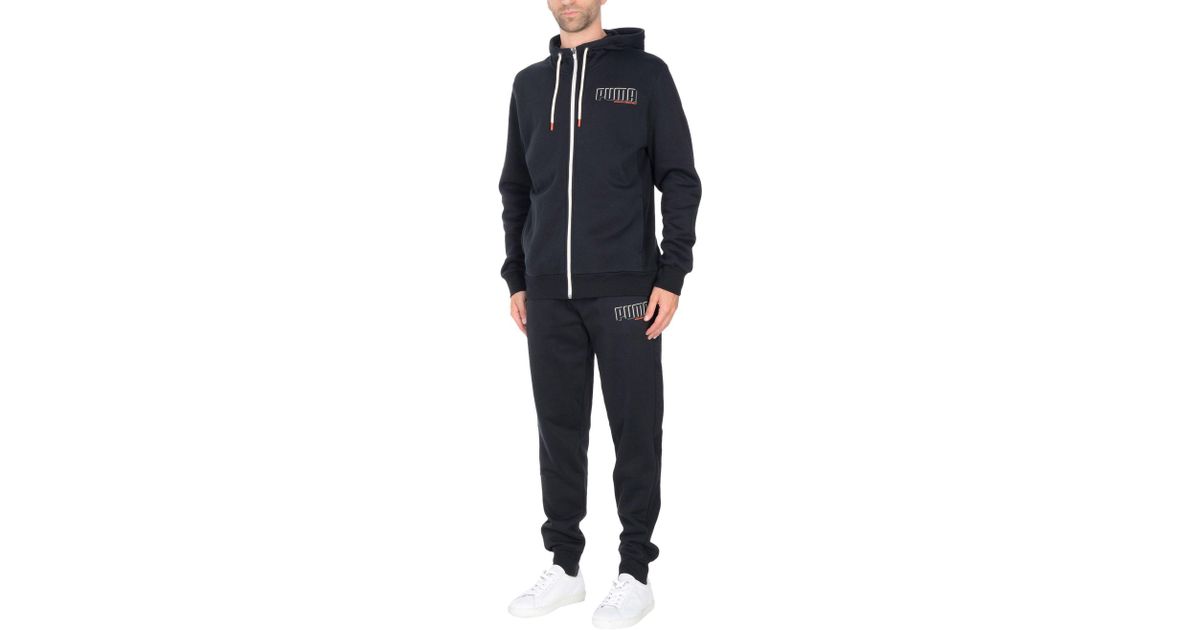 puma sweatsuit