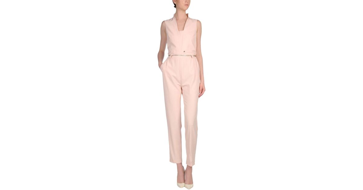 rinascimento jumpsuit