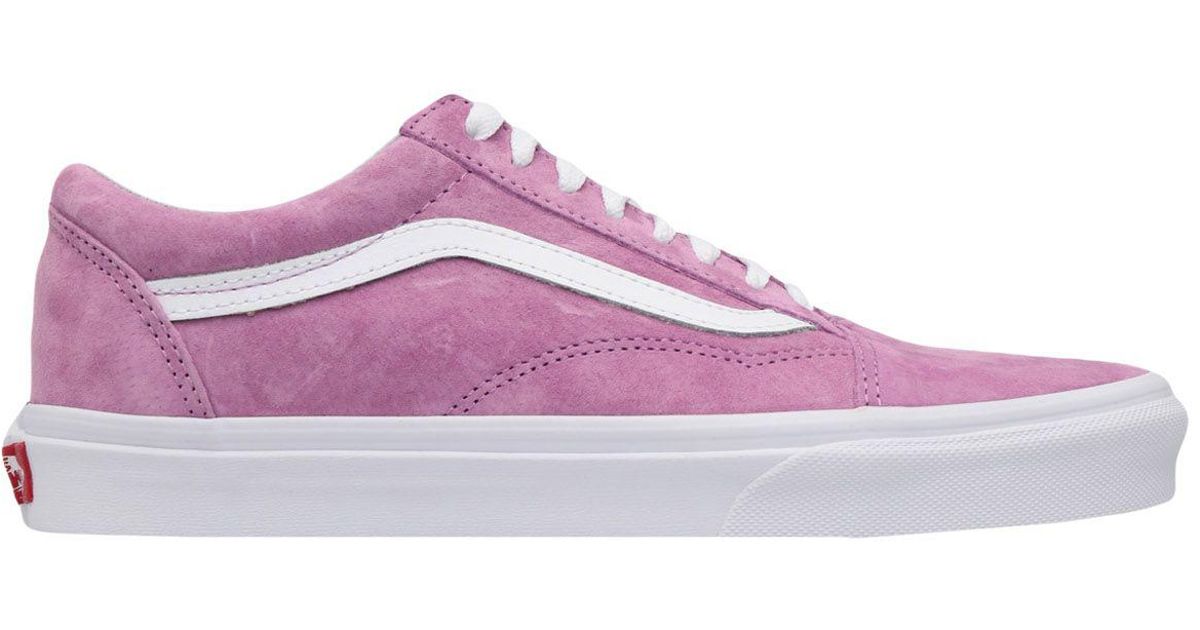 vans lightweight sneakers