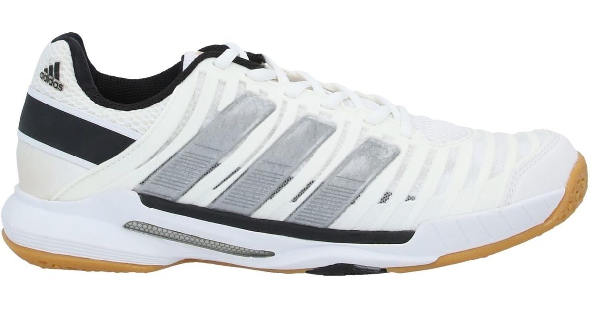 adidas Low-tops & Sneakers in White - Lyst