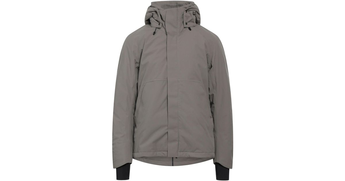 KRAKATAU Jacke in Grau für Herren | Lyst DE