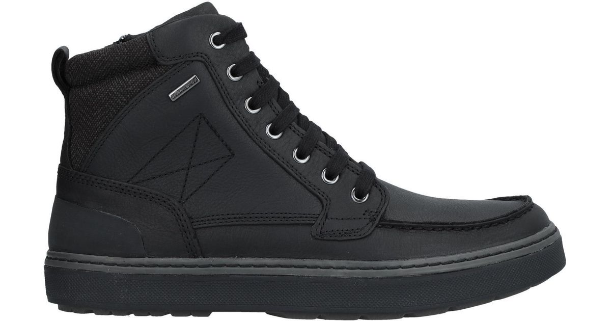 geox high tops