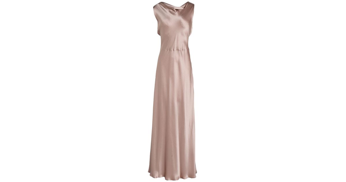 Antonella maxi dress main image 1