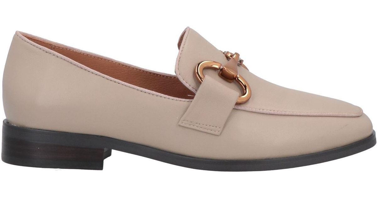 bibi lou loafers