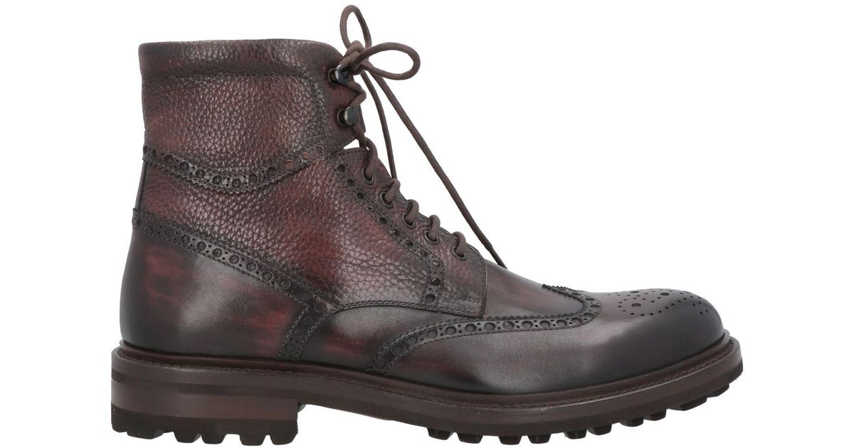 Magnanni hotsell hiking boots