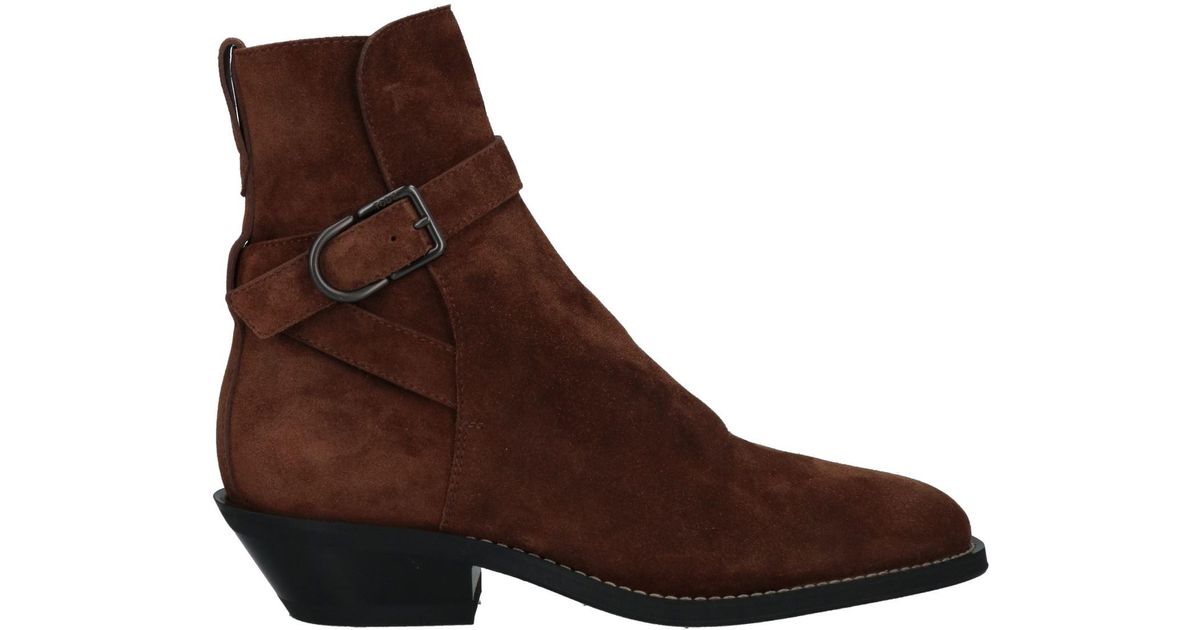 bottes tod's femme