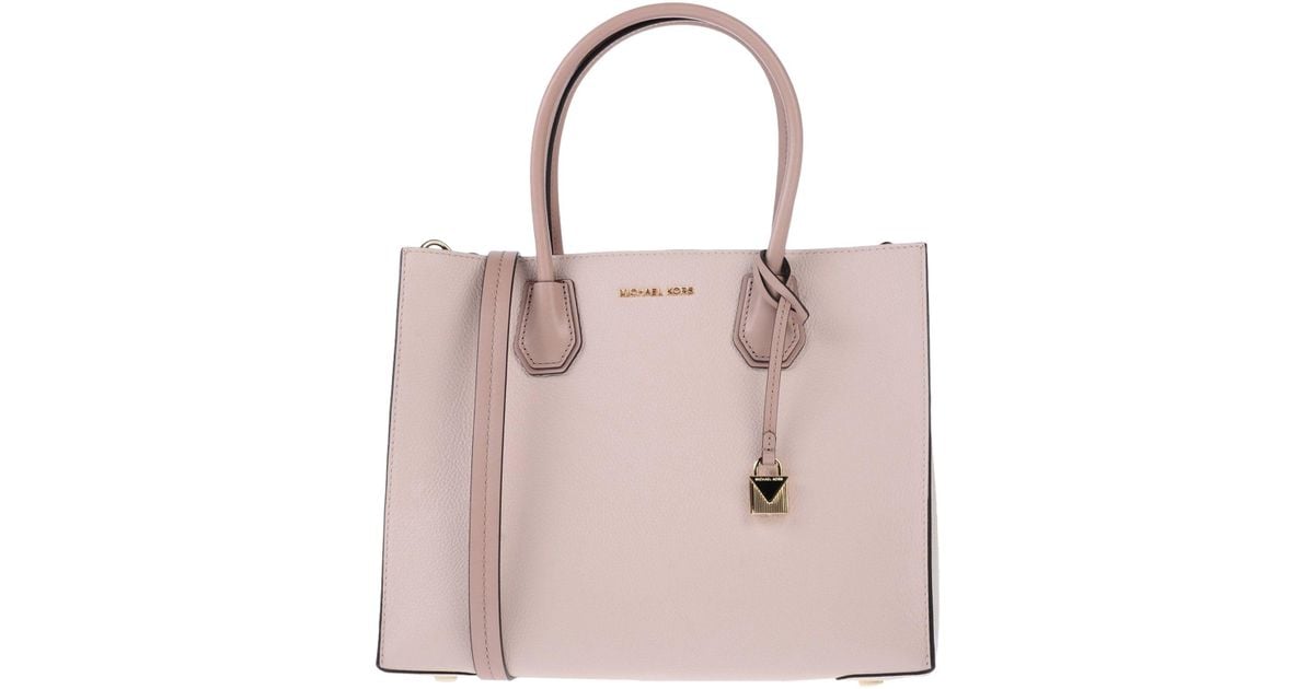 MICHAEL Michael Kors Pink Handbag MICHAEL Michael Kors Pink Handbag