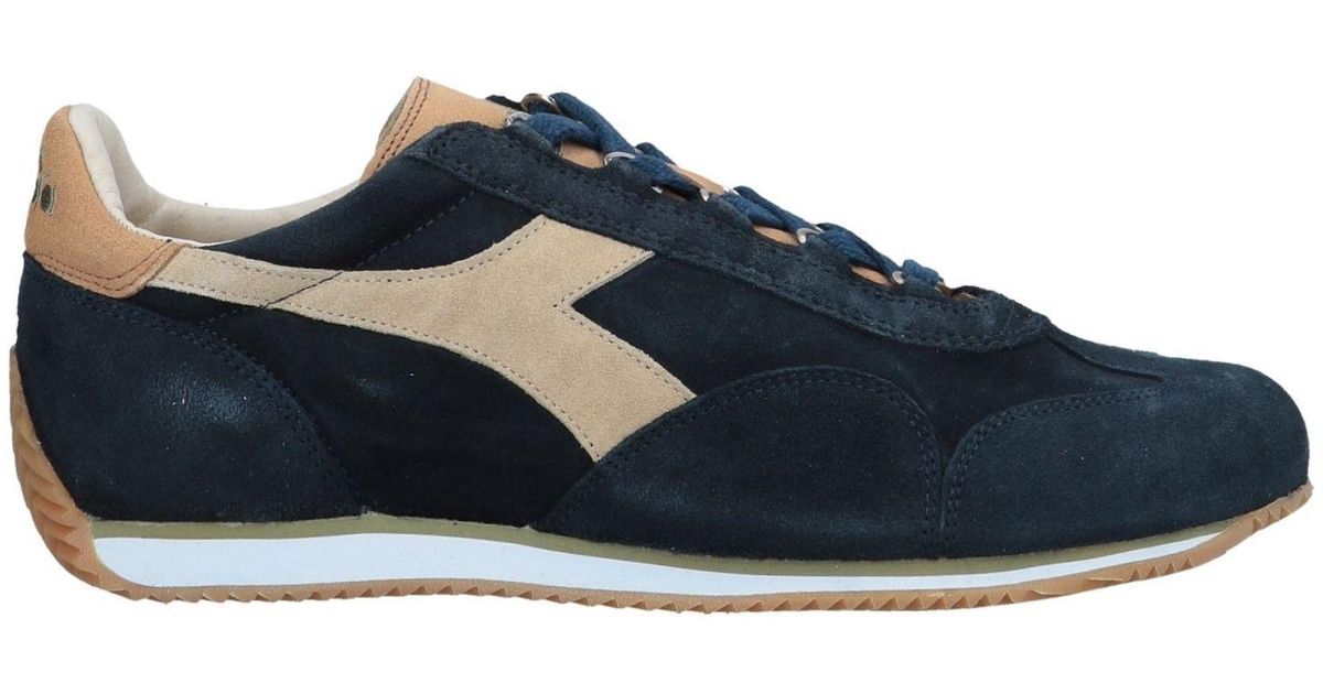 diadora low