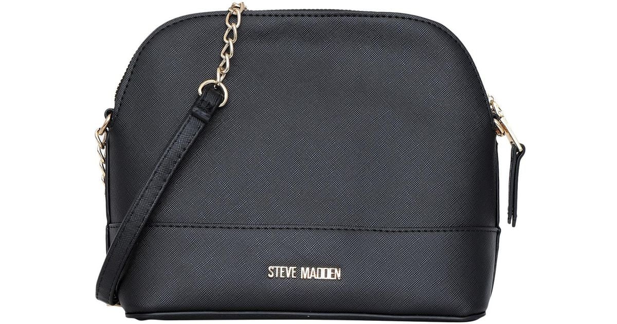 steve madden bolso crossbody