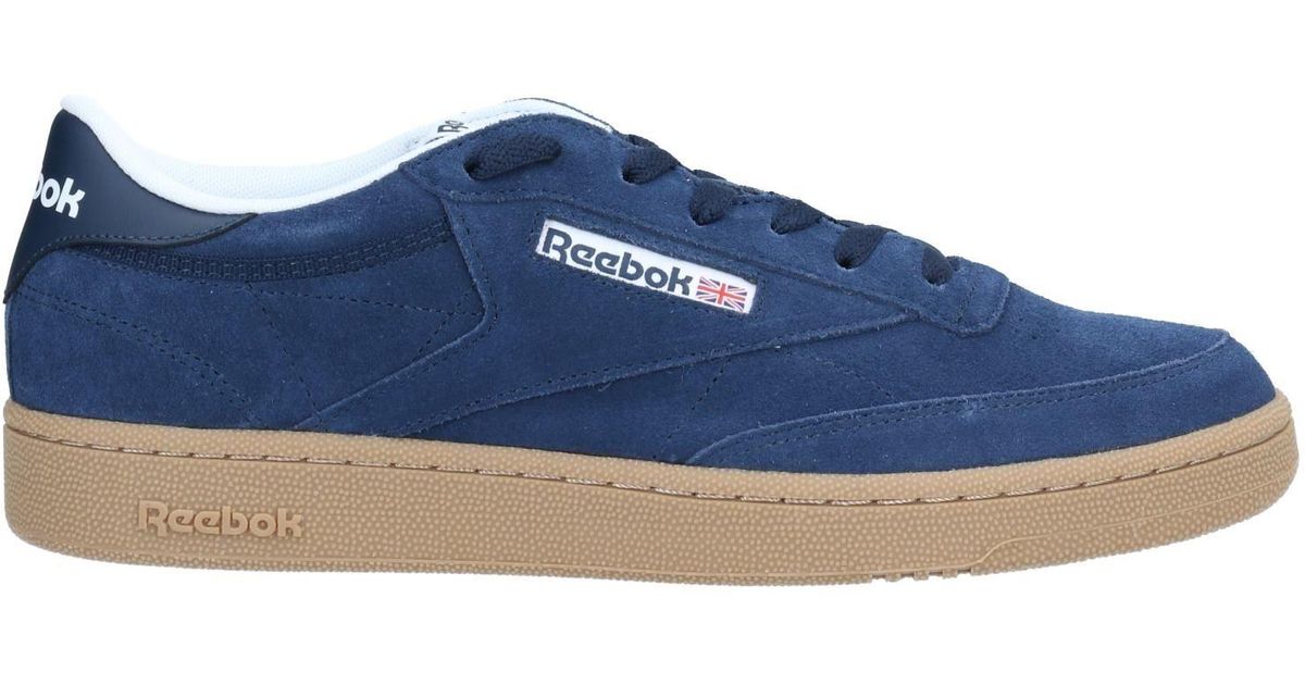 blue goen