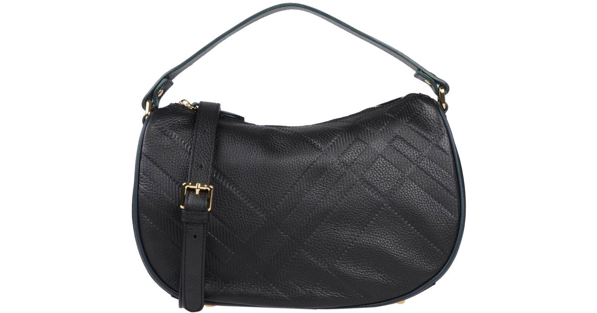 Nicoli Handbag in Black | Lyst
