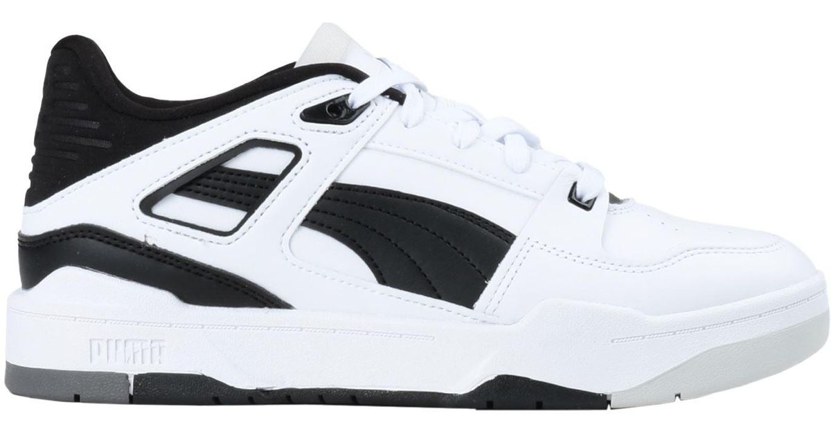 PUMA Sneakers In White Lyst PUMA Sneakers In White Lyst