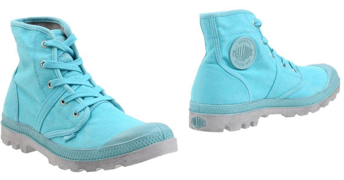 turquoise ankle boots