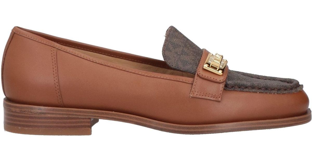 finley loafer michael kors