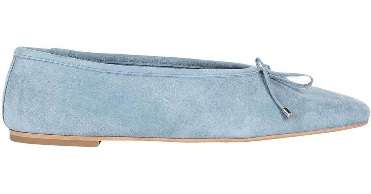 Baby blue deals flats