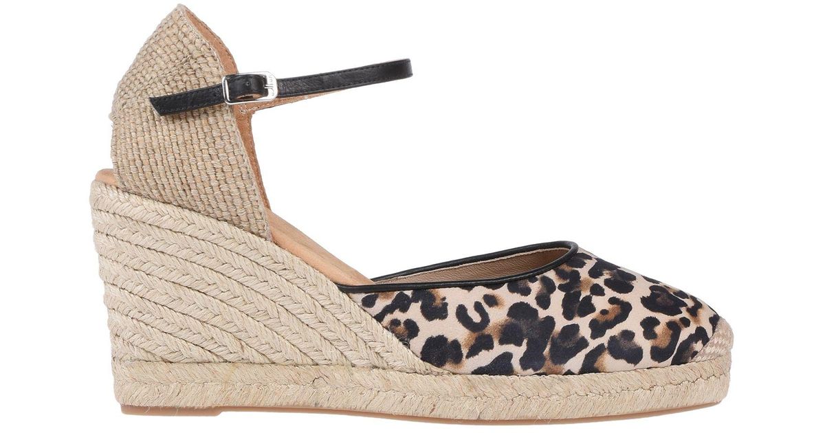 espadrille unisa