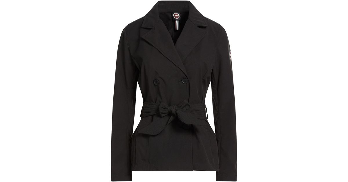 Colmar Milenium Jacket Colmar Jacket in Black | Lyst