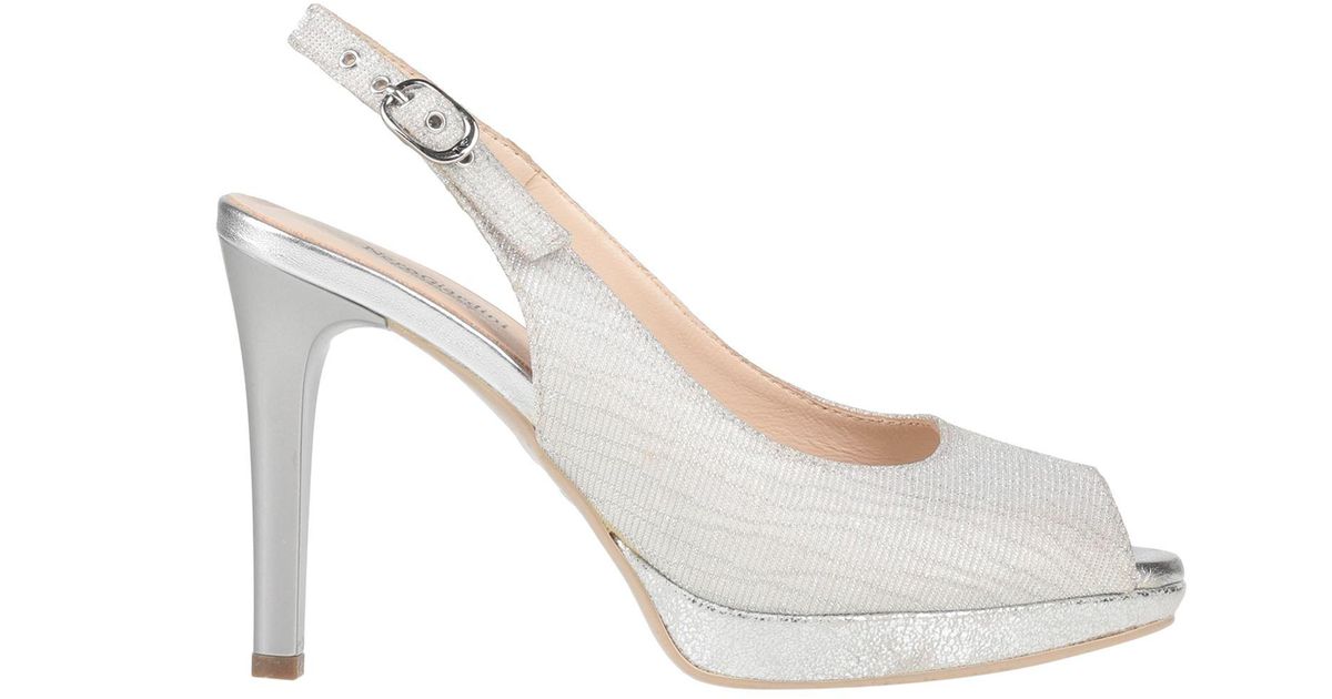 sandales nero giardini