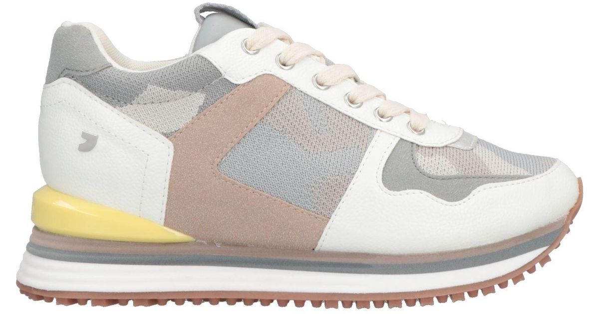 Gioseppo Trainers in White | Lyst