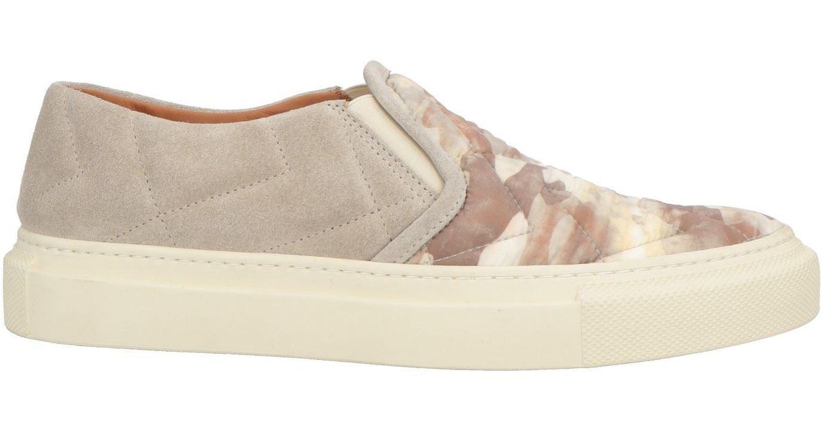 Buttero Trainers in White for Men | Lyst