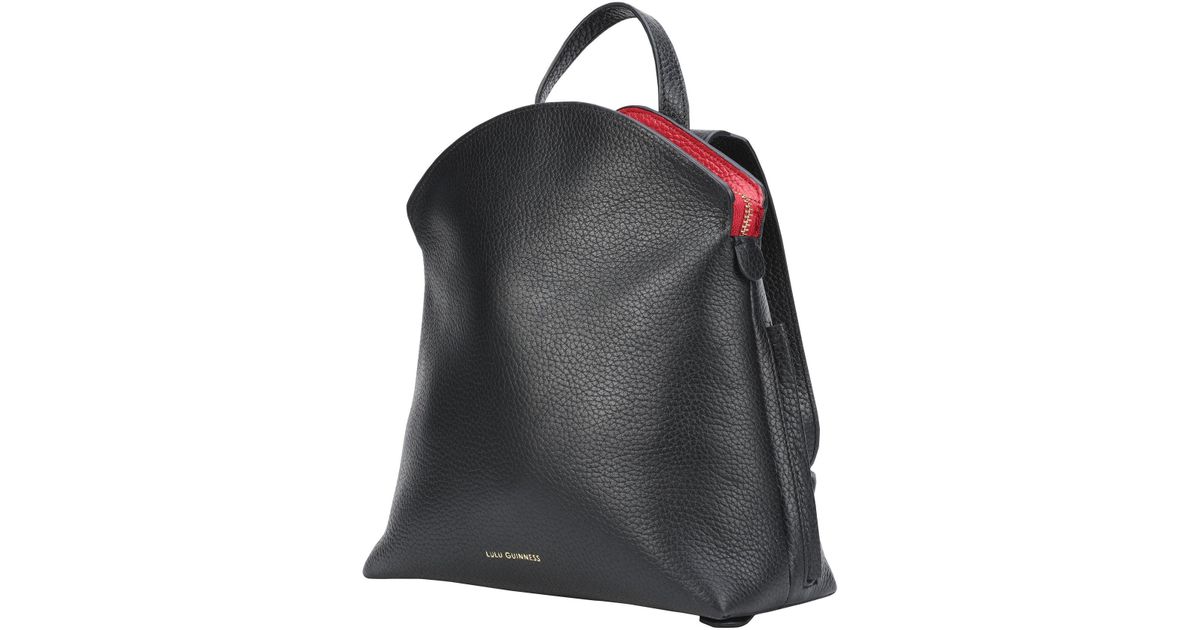 lulu guinness bum bag