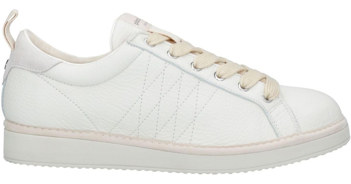 Pànchic Sneakers in Beige (White) for Men | Lyst