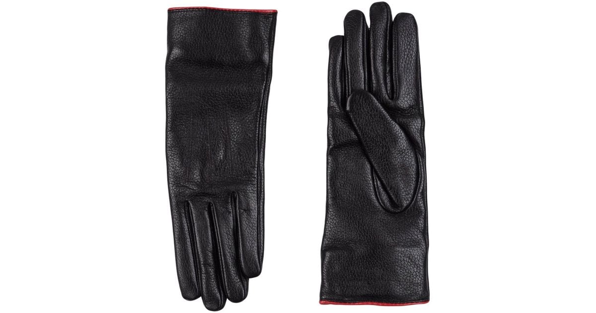 parajumpers gloves parajumpers gloves