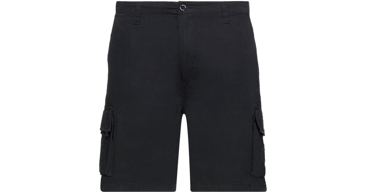 Discount 40% Weekend Offender Bermuda Action Sweatshirt M L Shorts short Shorts 