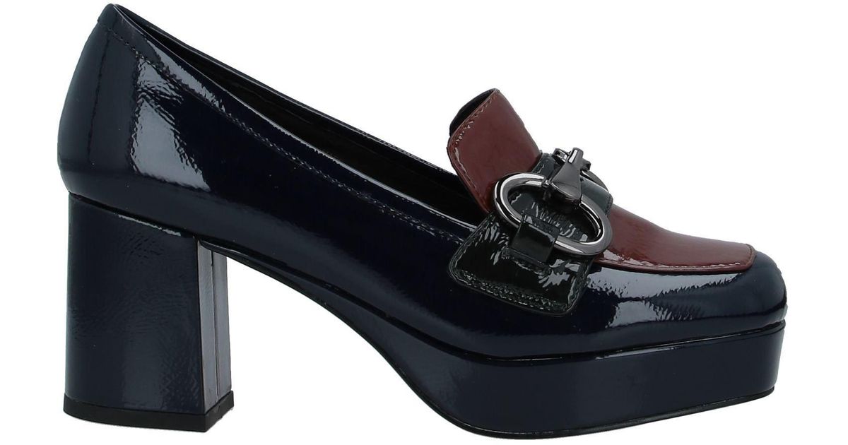 Mocasines Bibi Lou | Lyst