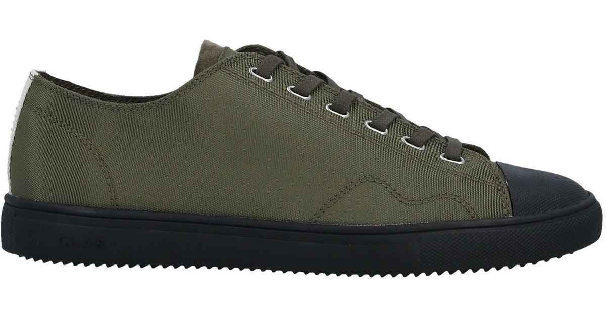 clae sneakers